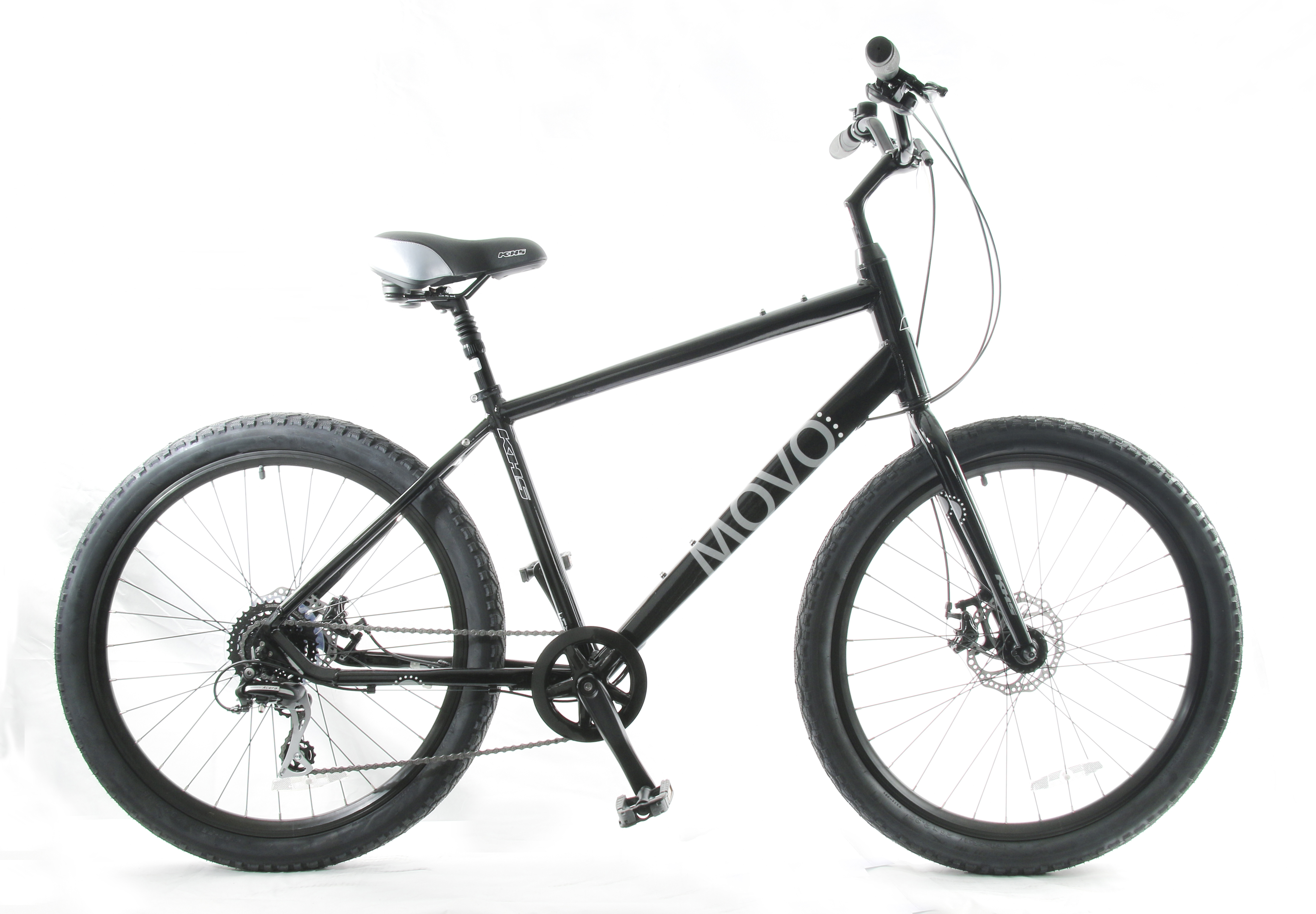 Image MOVO 1.0 NOIR M (43-0340)